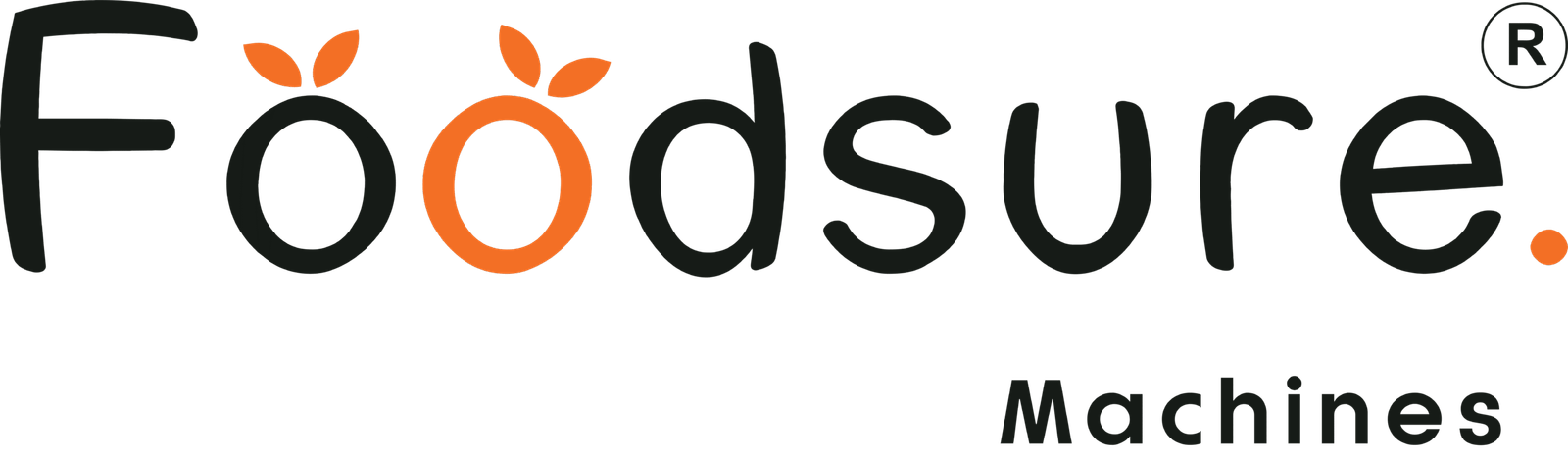 Foodsure Machine Logo