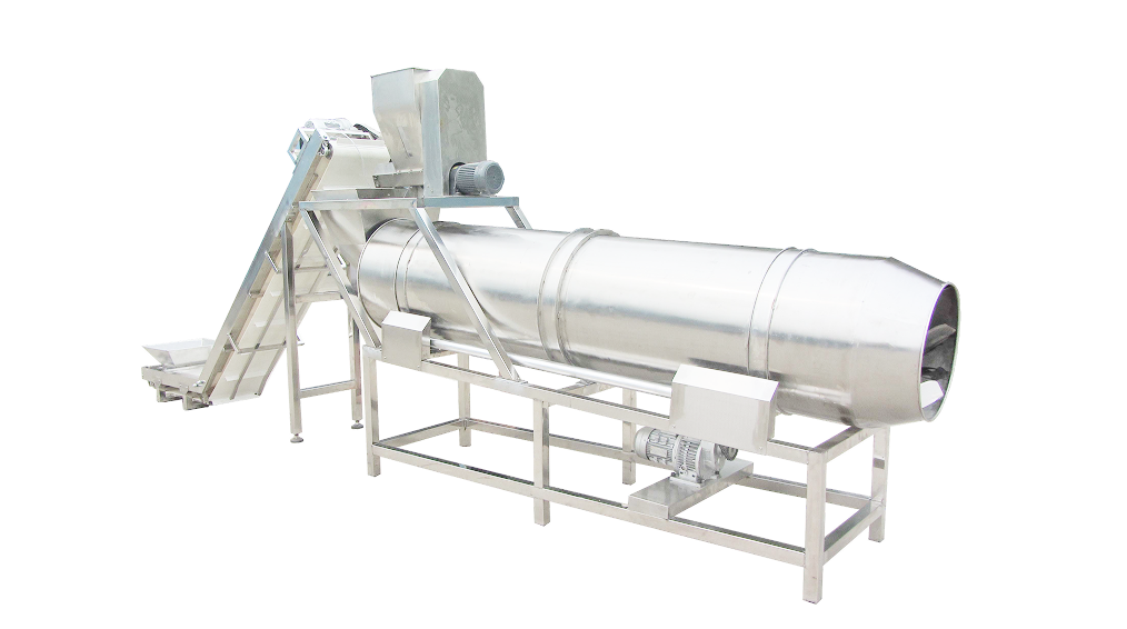convoyer belt
