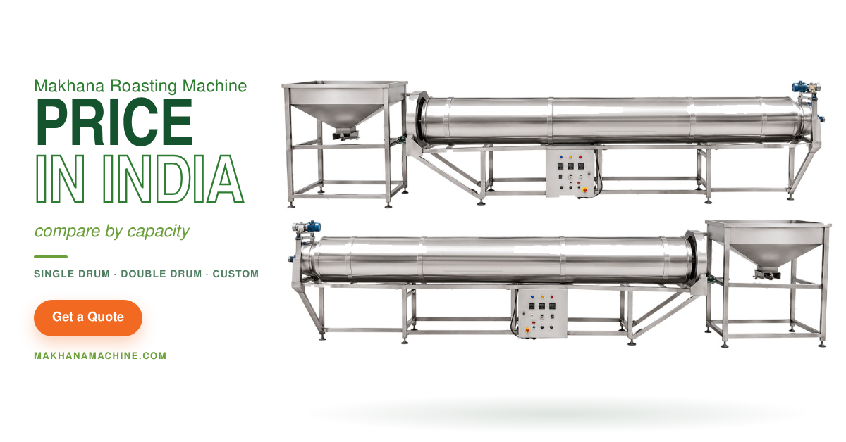 makhana-roasting-machine-price-india