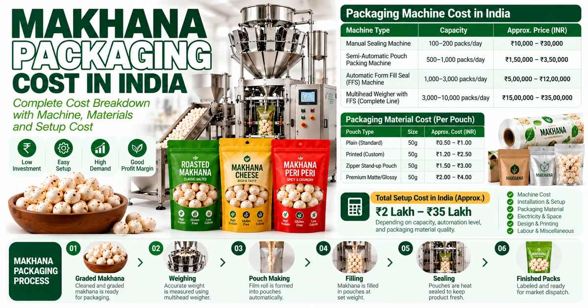 makhana-packaging-cost-in-india